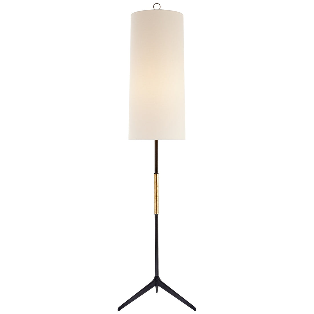VISUAL COMFORT SIGNATURE, FRANKFORT FLOOR LAMP, FLOOR LAMP