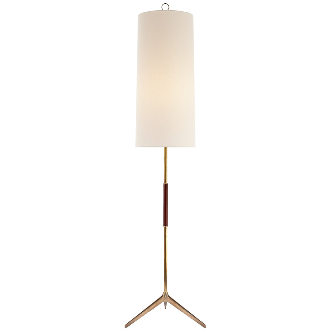 VISUAL COMFORT SIGNATURE, FRANKFORT FLOOR LAMP, FLOOR LAMP