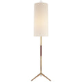 VISUAL COMFORT SIGNATURE, FRANKFORT FLOOR LAMP, FLOOR LAMP