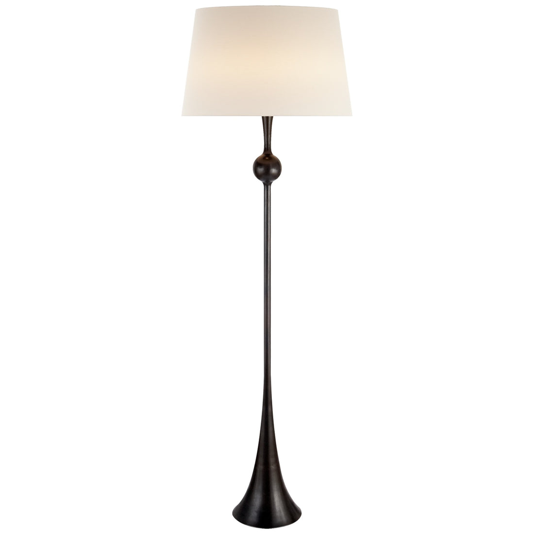 VISUAL COMFORT SIGNATURE, DOVER FLOOR LAMP, FLOOR LAMP