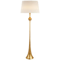 VISUAL COMFORT SIGNATURE, DOVER FLOOR LAMP, FLOOR LAMP