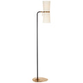 VISUAL COMFORT SIGNATURE, CLARKSON FLOOR LAMP, FLOOR LAMP