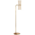 VISUAL COMFORT SIGNATURE, CLARKSON FLOOR LAMP, FLOOR LAMP