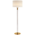 VISUAL COMFORT SIGNATURE, RIGA FLOOR LAMP, FLOOR LAMP