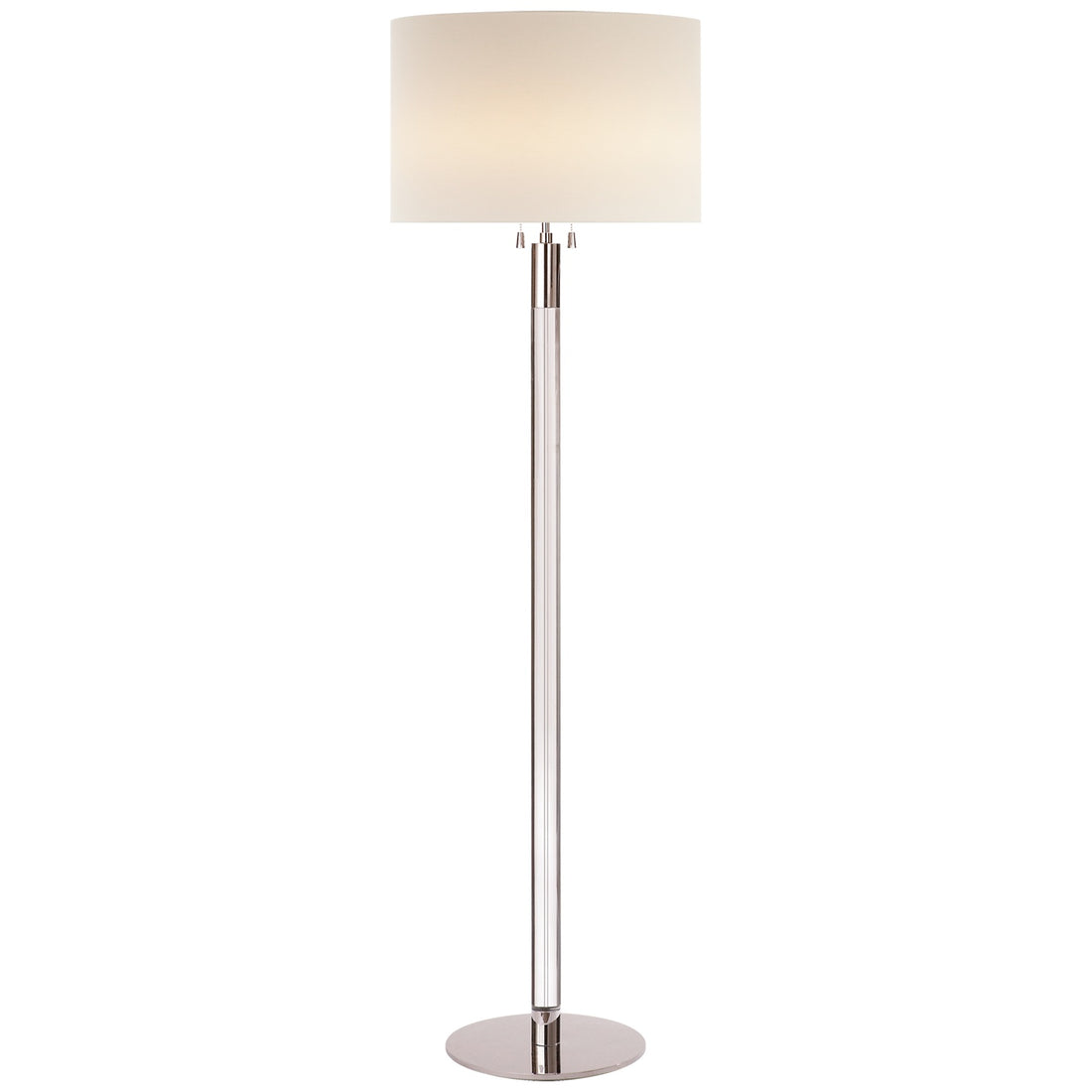VISUAL COMFORT SIGNATURE, RIGA FLOOR LAMP, FLOOR LAMP