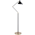 VISUAL COMFORT SIGNATURE, CHARLTON FLOOR LAMP, FLOOR LAMP