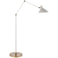 VISUAL COMFORT SIGNATURE, CHARLTON FLOOR LAMP, FLOOR LAMP