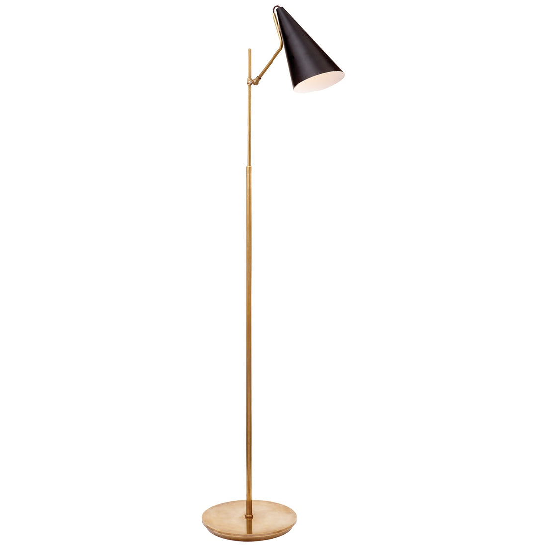 VISUAL COMFORT SIGNATURE, CLEMENTE FLOOR LAMP, FLOOR LAMP