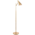 VISUAL COMFORT SIGNATURE, CLEMENTE FLOOR LAMP, FLOOR LAMP