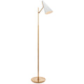VISUAL COMFORT SIGNATURE, CLEMENTE FLOOR LAMP, FLOOR LAMP