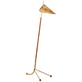 VISUAL COMFORT SIGNATURE, MORESBY FLOOR LAMP, FLOOR LAMP