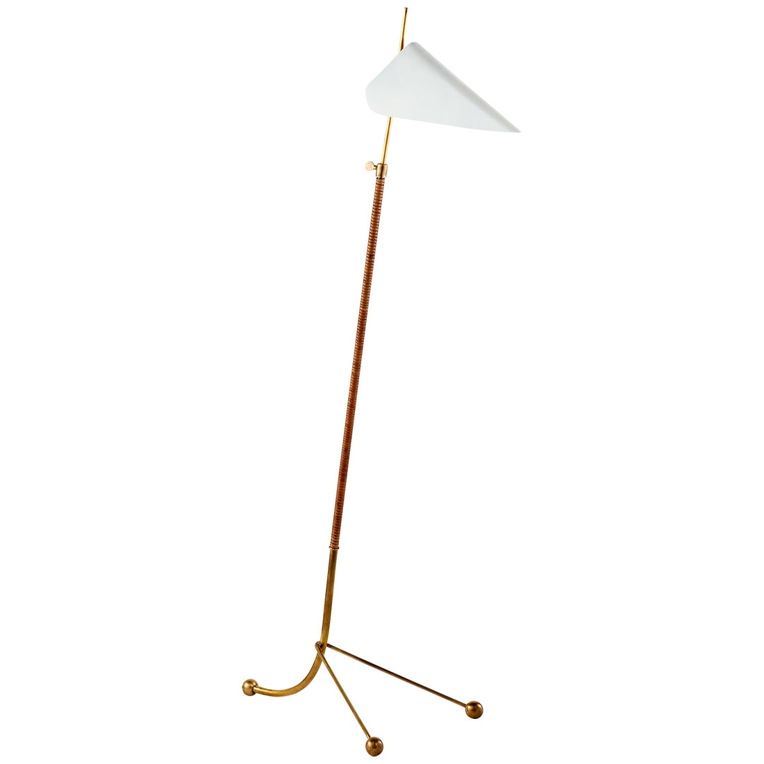 VISUAL COMFORT SIGNATURE, MORESBY FLOOR LAMP, FLOOR LAMP
