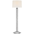 VISUAL COMFORT SIGNATURE, SHAE SCULPTED FLOOR LAMP, FLOOR LAMP