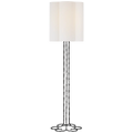 VISUAL COMFORT SIGNATURE, SHAE SCULPTED FLOOR LAMP, FLOOR LAMP