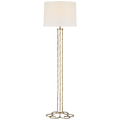 VISUAL COMFORT SIGNATURE, SHAE SCULPTED FLOOR LAMP, FLOOR LAMP