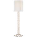 VISUAL COMFORT SIGNATURE, SHAE SCULPTED FLOOR LAMP, FLOOR LAMP