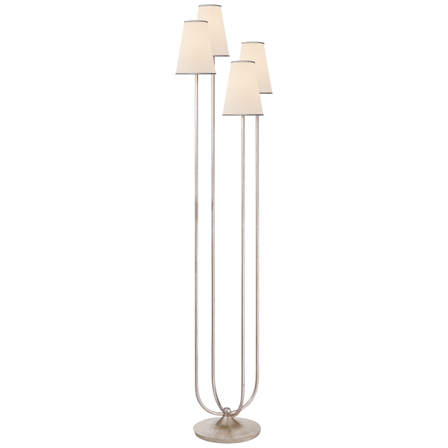 VISUAL COMFORT SIGNATURE, MONTREUIL FLOOR LAMP, FLOOR LAMP