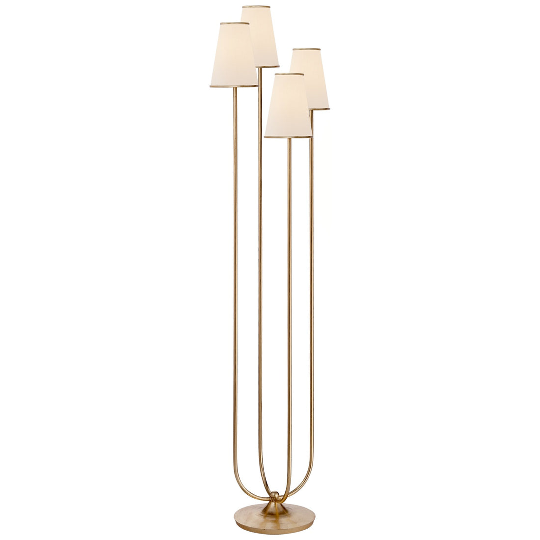 VISUAL COMFORT SIGNATURE, MONTREUIL FLOOR LAMP, FLOOR LAMP