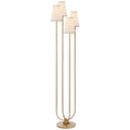 VISUAL COMFORT SIGNATURE, MONTREUIL FLOOR LAMP, FLOOR LAMP