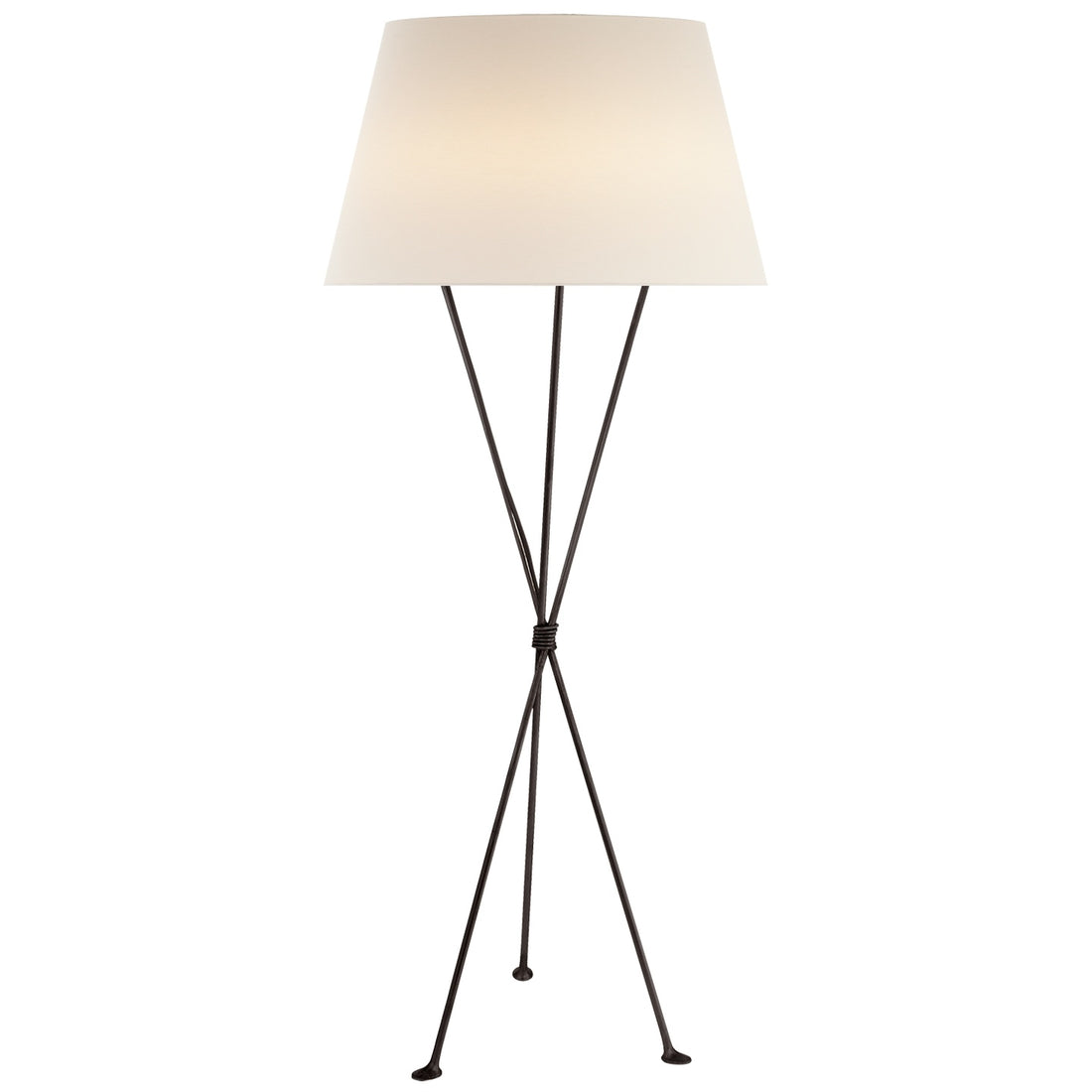 VISUAL COMFORT SIGNATURE, LEBON FLOOR LAMP, FLOOR LAMP