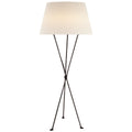 VISUAL COMFORT SIGNATURE, LEBON FLOOR LAMP, FLOOR LAMP