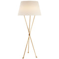 VISUAL COMFORT SIGNATURE, LEBON FLOOR LAMP, FLOOR LAMP