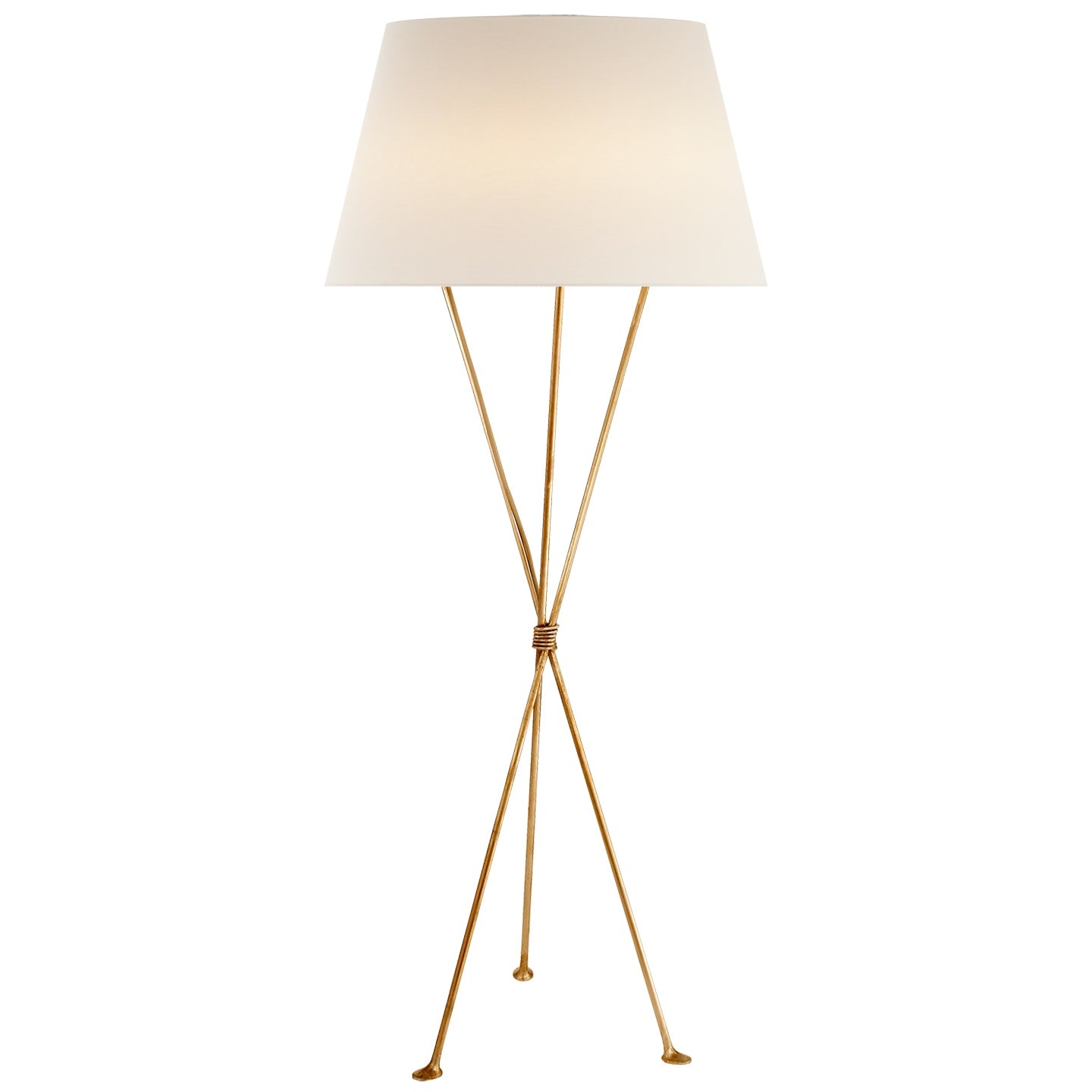 VISUAL COMFORT SIGNATURE, LEBON FLOOR LAMP, FLOOR LAMP