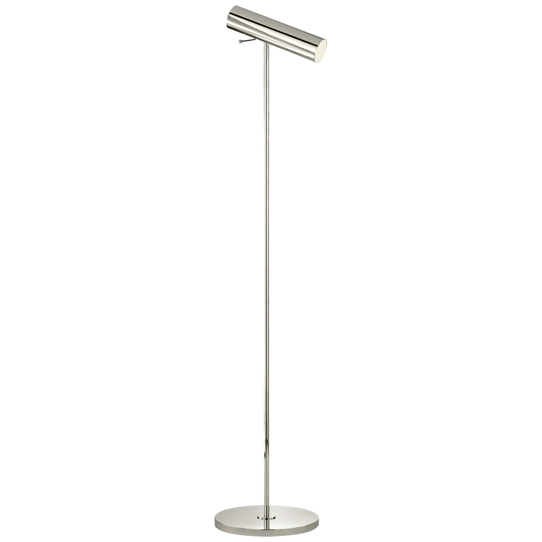 VISUAL COMFORT SIGNATURE, LANCELOT PIVOTING FLOOR LAMP, FLOOR LAMP