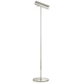 VISUAL COMFORT SIGNATURE, LANCELOT PIVOTING FLOOR LAMP, FLOOR LAMP