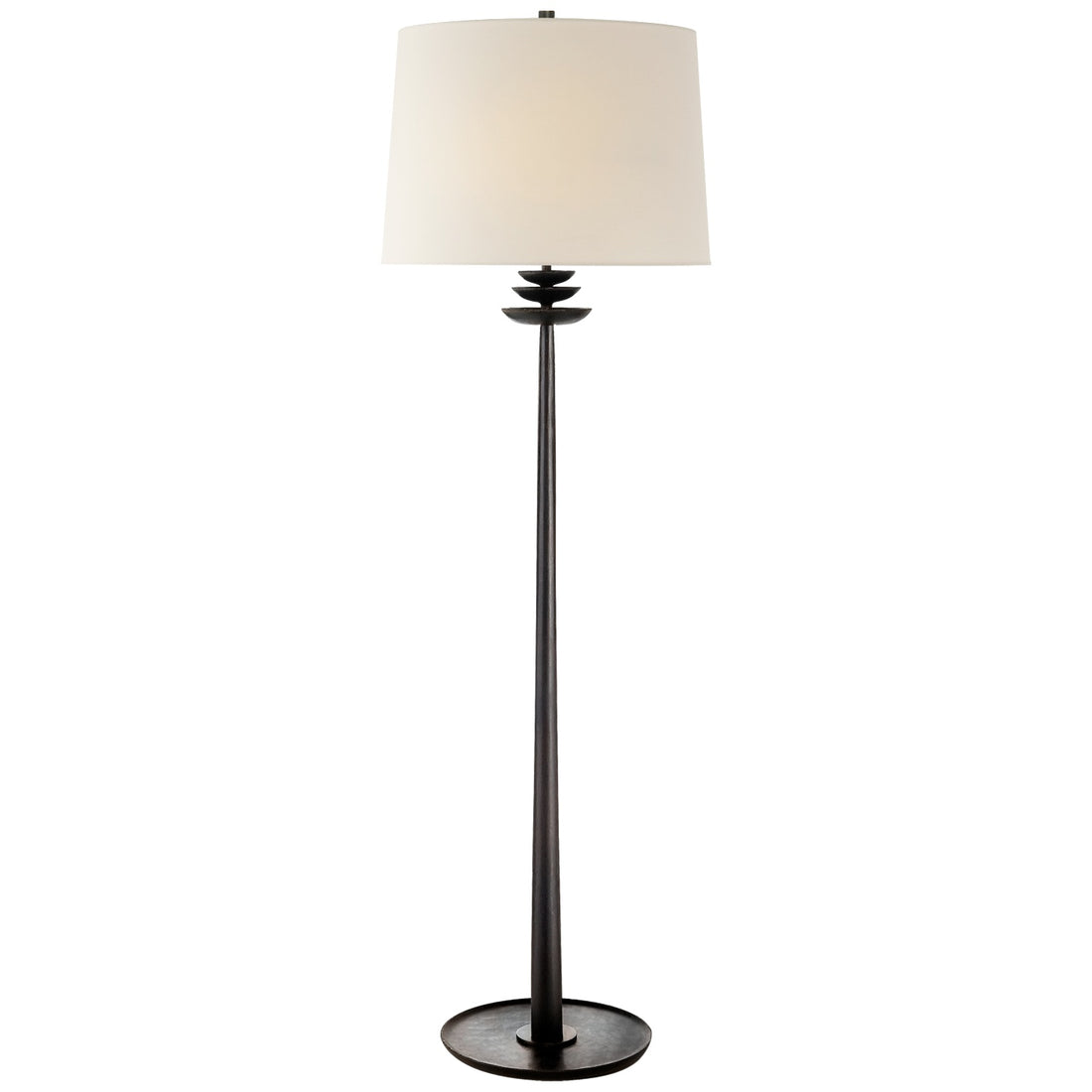 VISUAL COMFORT SIGNATURE, BEAUMONT FLOOR LAMP, FLOOR LAMP