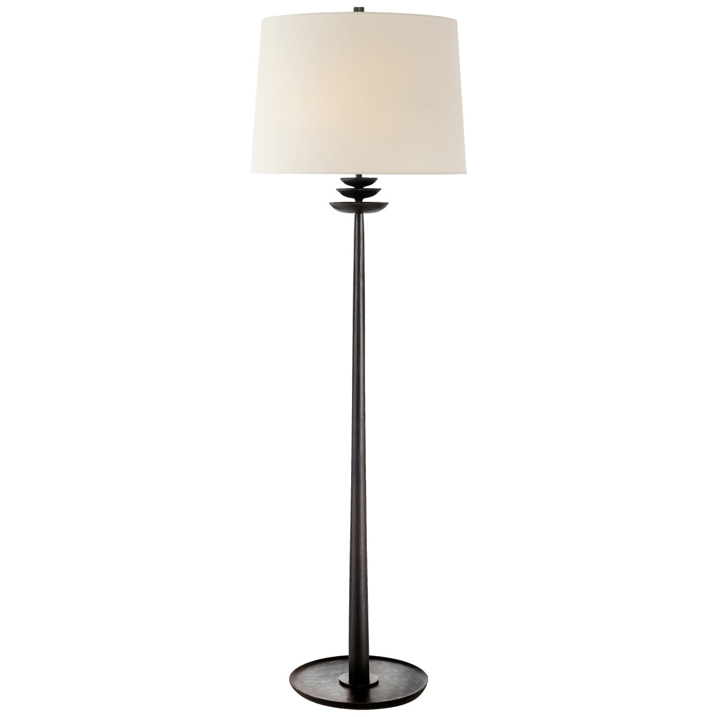 VISUAL COMFORT SIGNATURE, BEAUMONT FLOOR LAMP, FLOOR LAMP