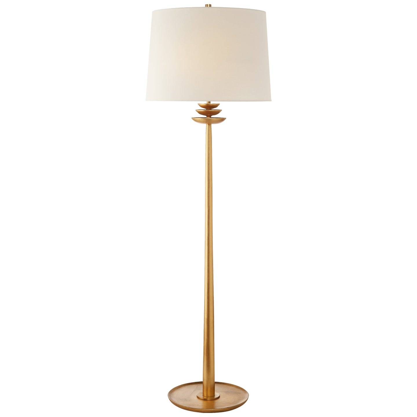 VISUAL COMFORT SIGNATURE, BEAUMONT FLOOR LAMP, FLOOR LAMP
