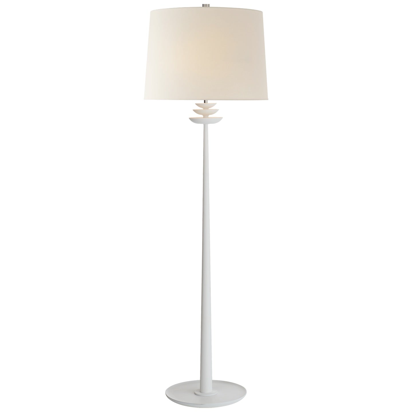 VISUAL COMFORT SIGNATURE, BEAUMONT FLOOR LAMP, FLOOR LAMP