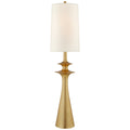 VISUAL COMFORT SIGNATURE, LAKMOS FLOOR LAMP, FLOOR LAMP