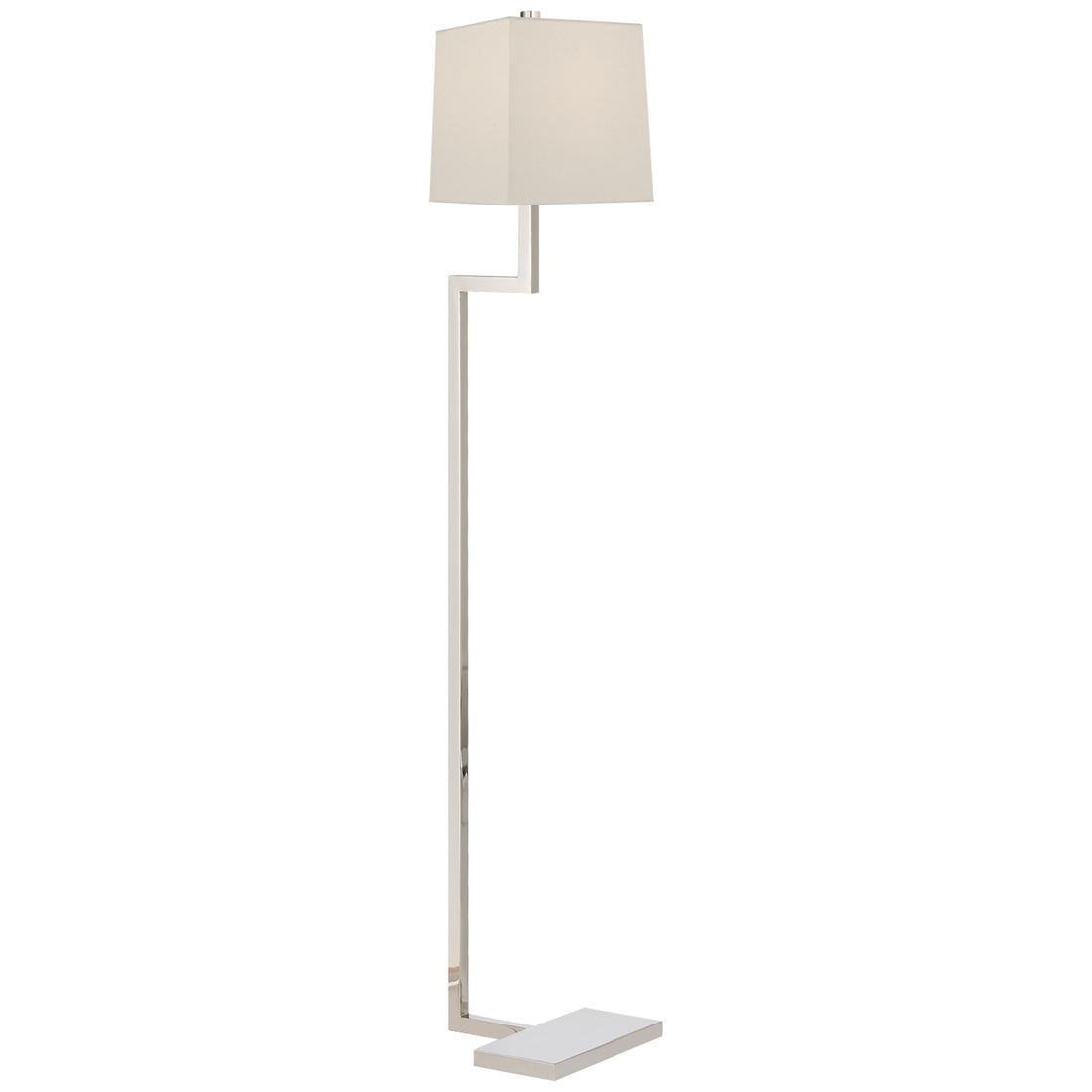VISUAL COMFORT SIGNATURE, ALANDER FLOOR LAMP, FLOOR LAMP