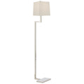 VISUAL COMFORT SIGNATURE, ALANDER FLOOR LAMP, FLOOR LAMP