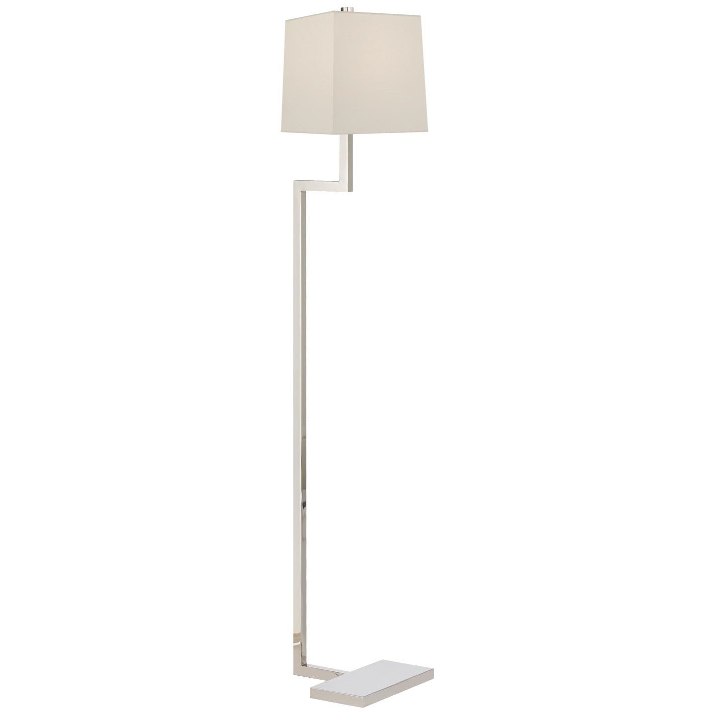 VISUAL COMFORT SIGNATURE, ALANDER FLOOR LAMP, FLOOR LAMP
