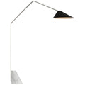 VISUAL COMFORT SIGNATURE, LORNA ARC FLOOR LAMP, FLOOR LAMP