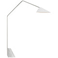 VISUAL COMFORT SIGNATURE, LORNA ARC FLOOR LAMP, FLOOR LAMP