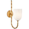 VISUAL COMFORT SIGNATURE, EDGEMERE WALL LIGHT, BATH VANITY LIGHT