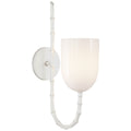 VISUAL COMFORT SIGNATURE, EDGEMERE WALL LIGHT, BATH VANITY LIGHT
