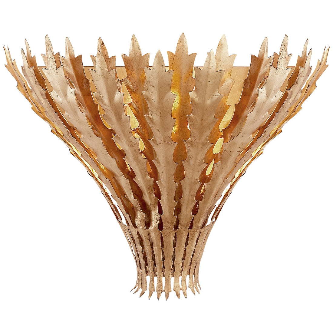 VISUAL COMFORT SIGNATURE, HAMPTON WALL LIGHT, WALL SCONCES