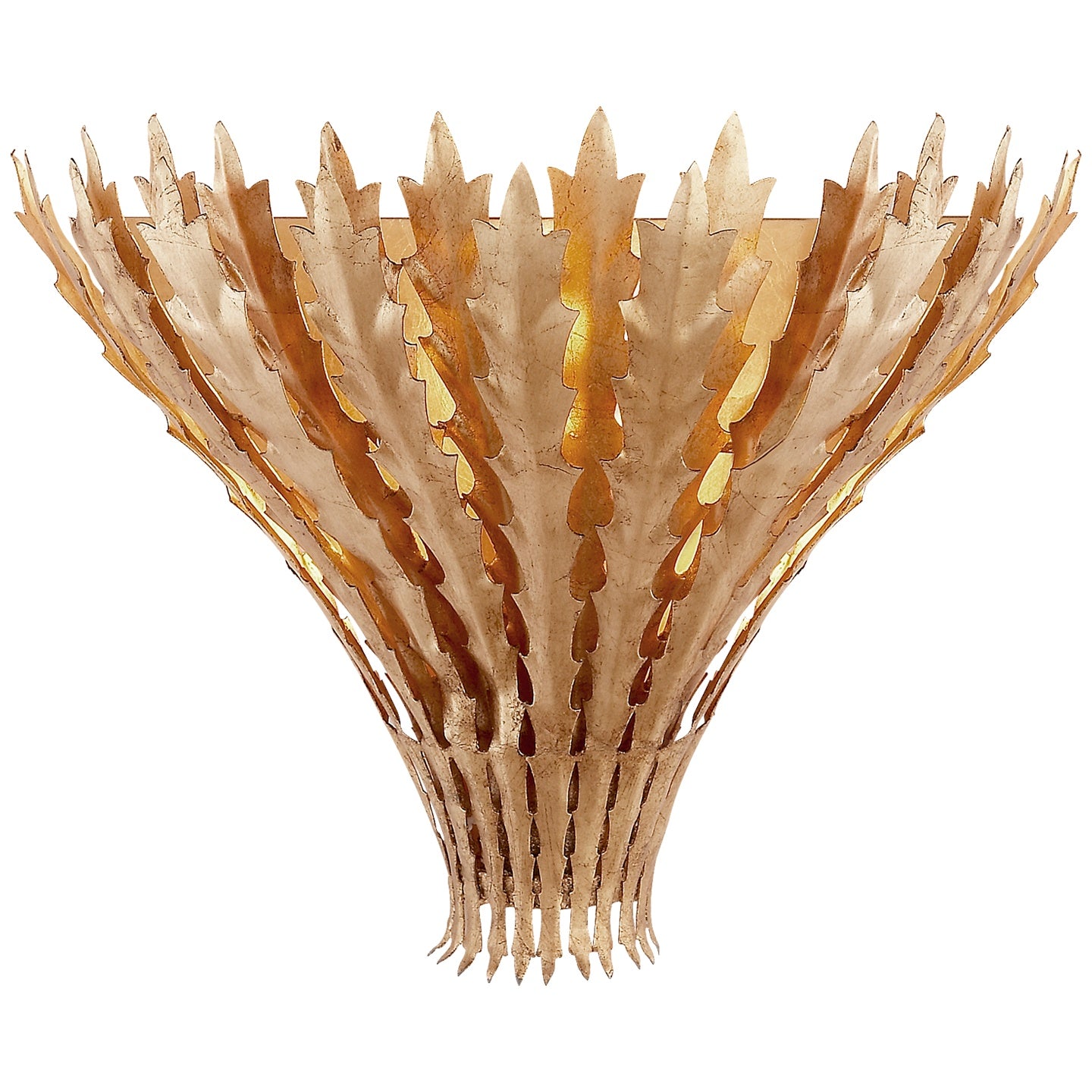 VISUAL COMFORT SIGNATURE, HAMPTON WALL LIGHT, WALL SCONCES