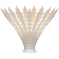 VISUAL COMFORT SIGNATURE, HAMPTON WALL LIGHT, WALL SCONCES