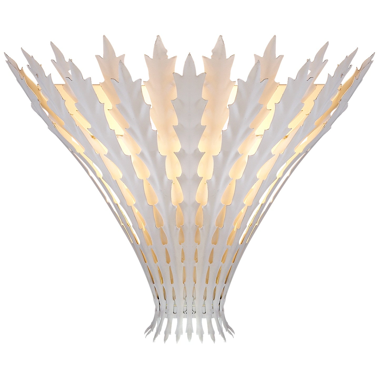 VISUAL COMFORT SIGNATURE, HAMPTON WALL LIGHT, WALL SCONCES