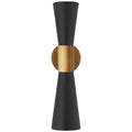 VISUAL COMFORT SIGNATURE, CLARKSON NARROW SCONCE, WALL SCONCES