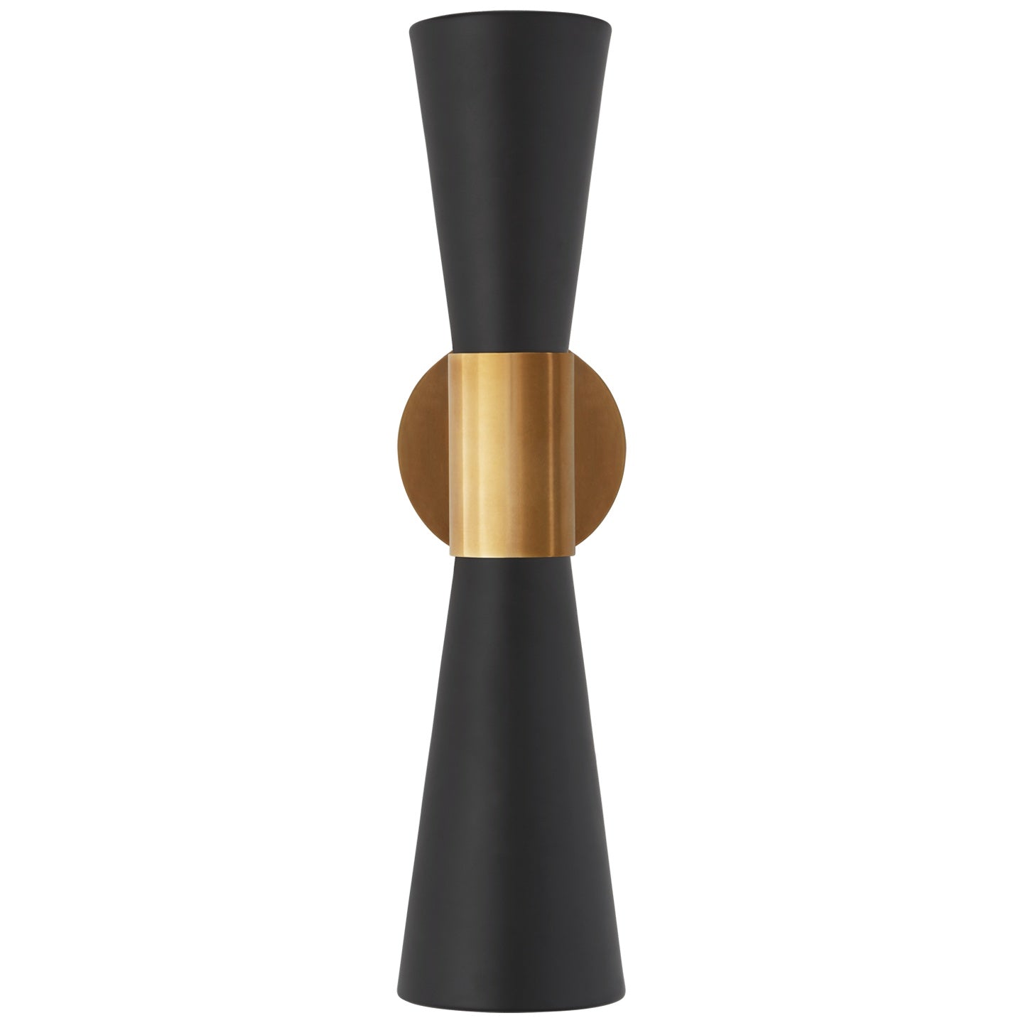 VISUAL COMFORT SIGNATURE, CLARKSON NARROW SCONCE, WALL SCONCES