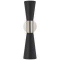 VISUAL COMFORT SIGNATURE, CLARKSON NARROW SCONCE, WALL SCONCES