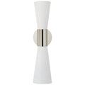 VISUAL COMFORT SIGNATURE, CLARKSON NARROW SCONCE, WALL SCONCES