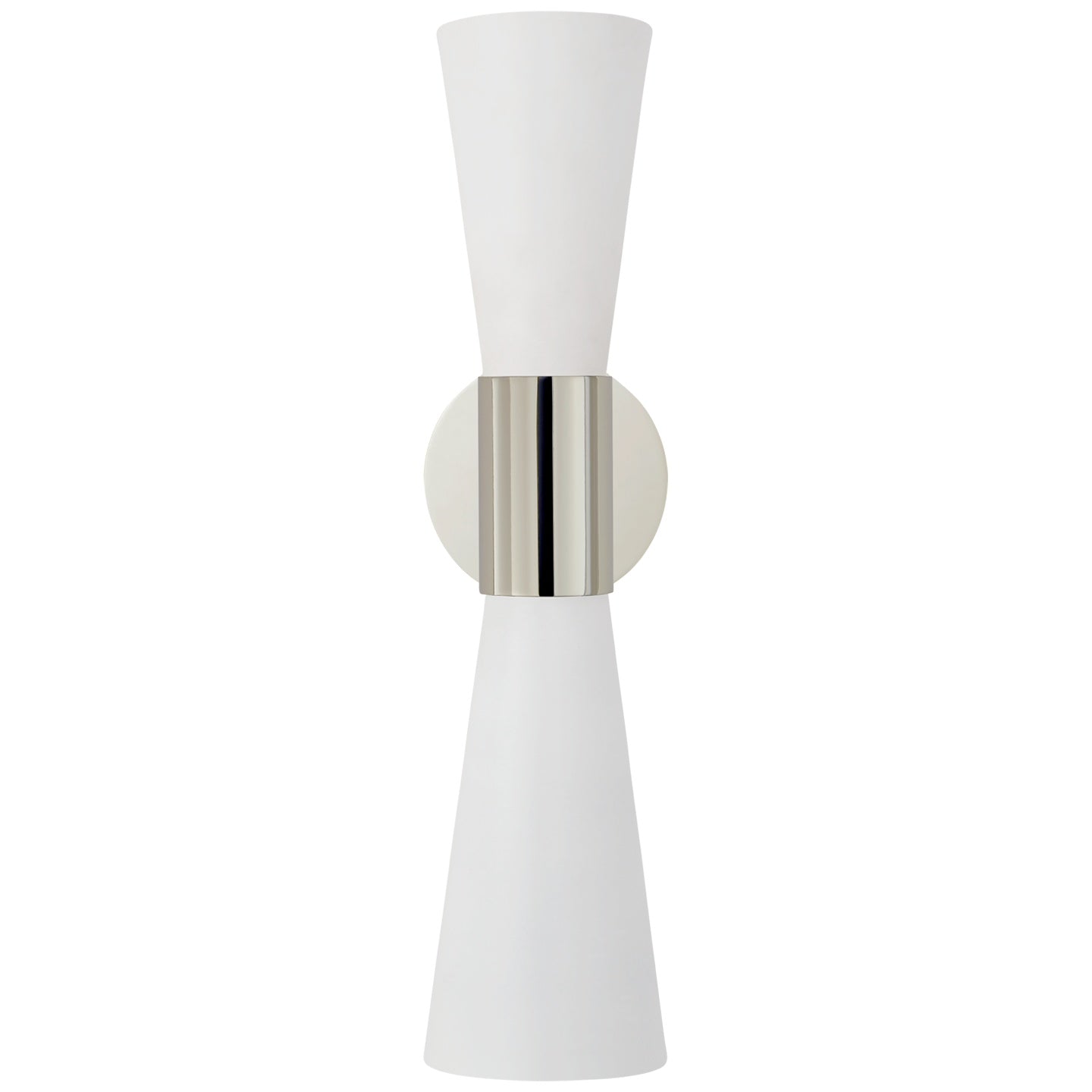 VISUAL COMFORT SIGNATURE, CLARKSON NARROW SCONCE, WALL SCONCES